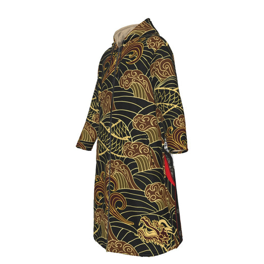 THE LADY TOMOE CLOAK
