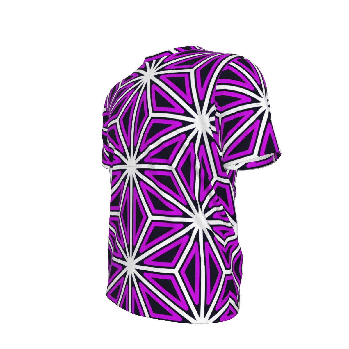 THE RONIN RISING OVERSIZE TEE