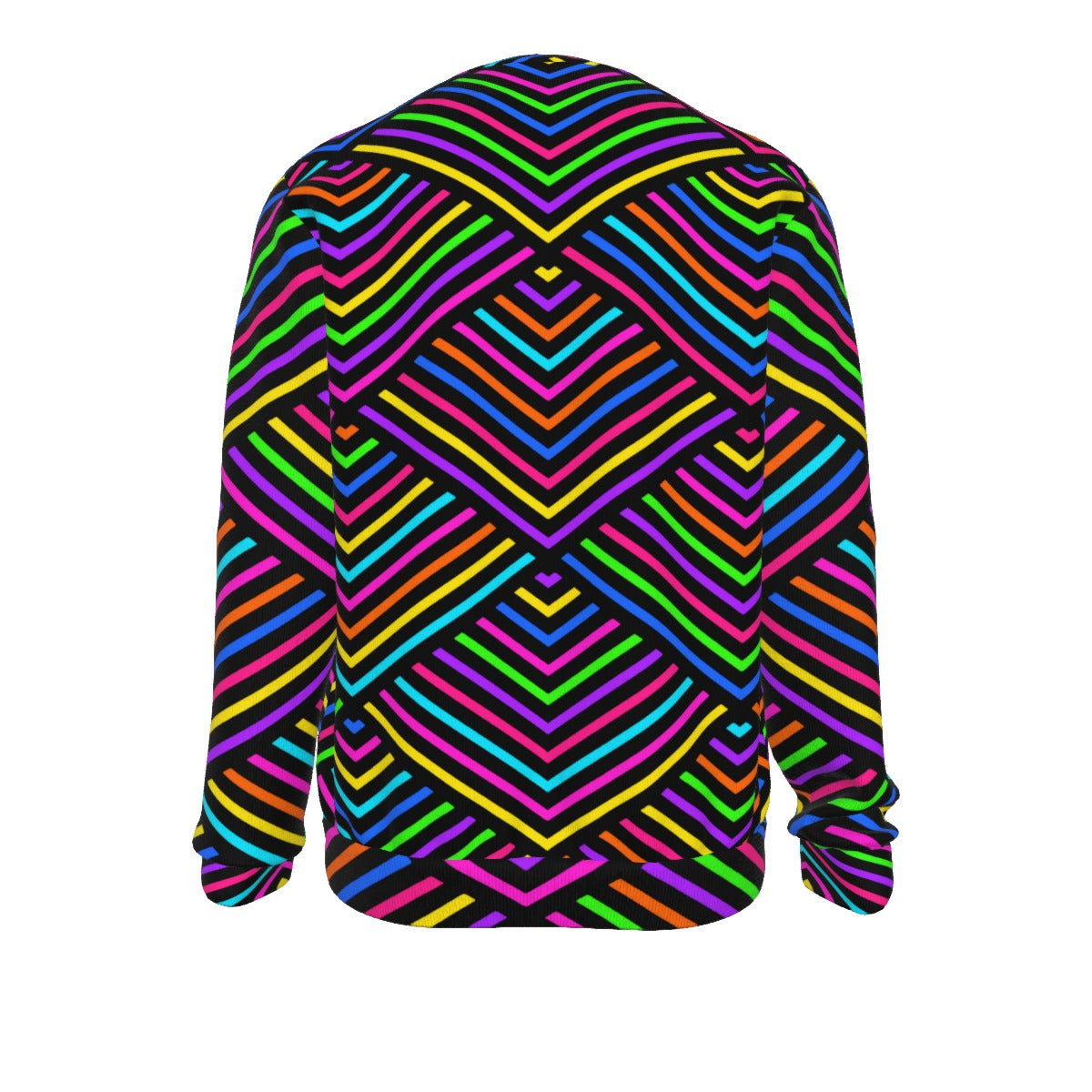 THE AXIS MUNDI SWEATSHIRT