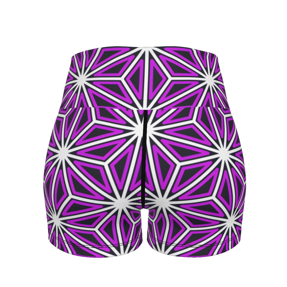 THE RONIN RISING BOOTY SHORTS
