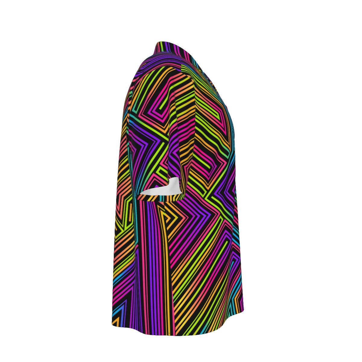 THE AXIS MUNDI HAWAIIAN SHIRT