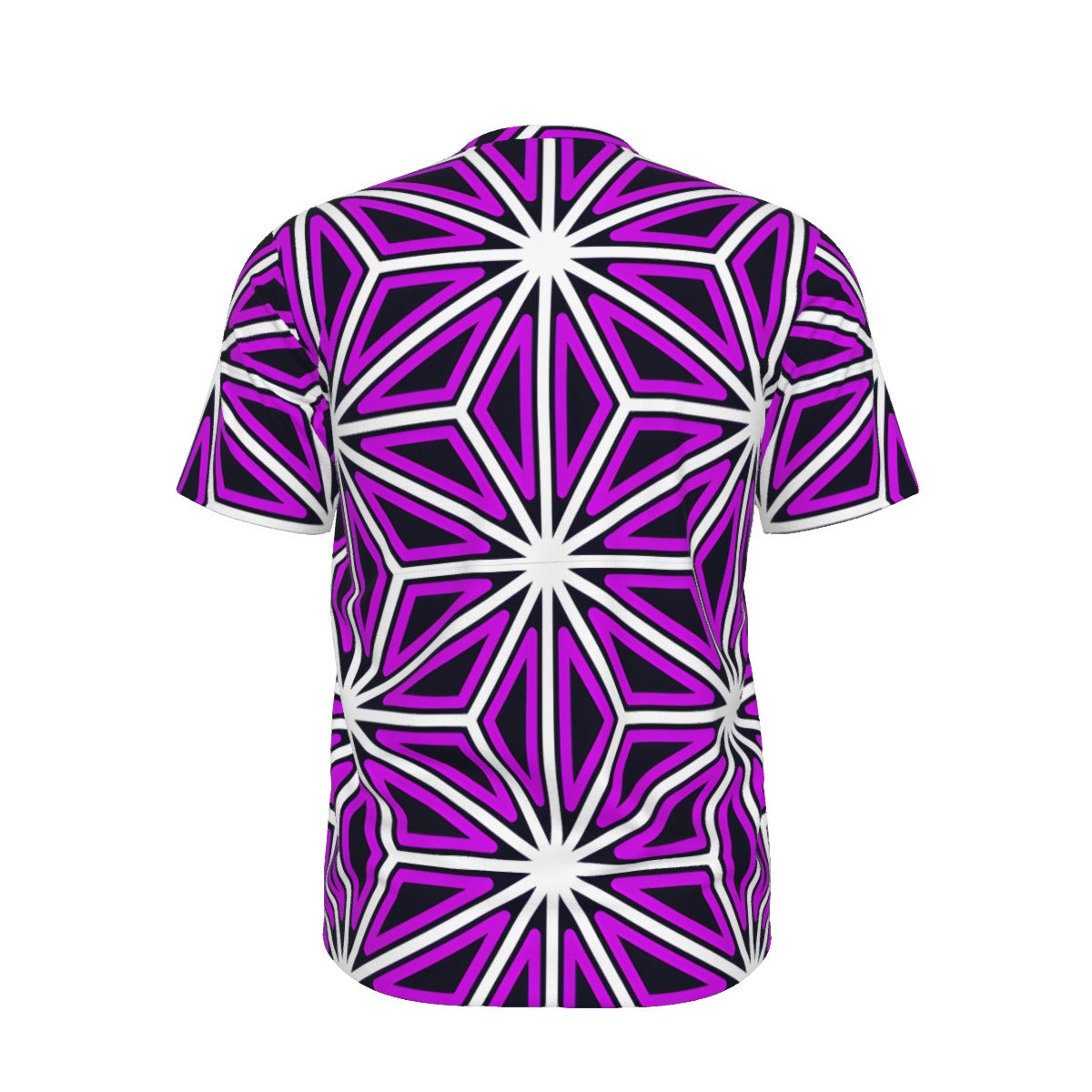 THE RONIN RISING OVERSIZE TEE