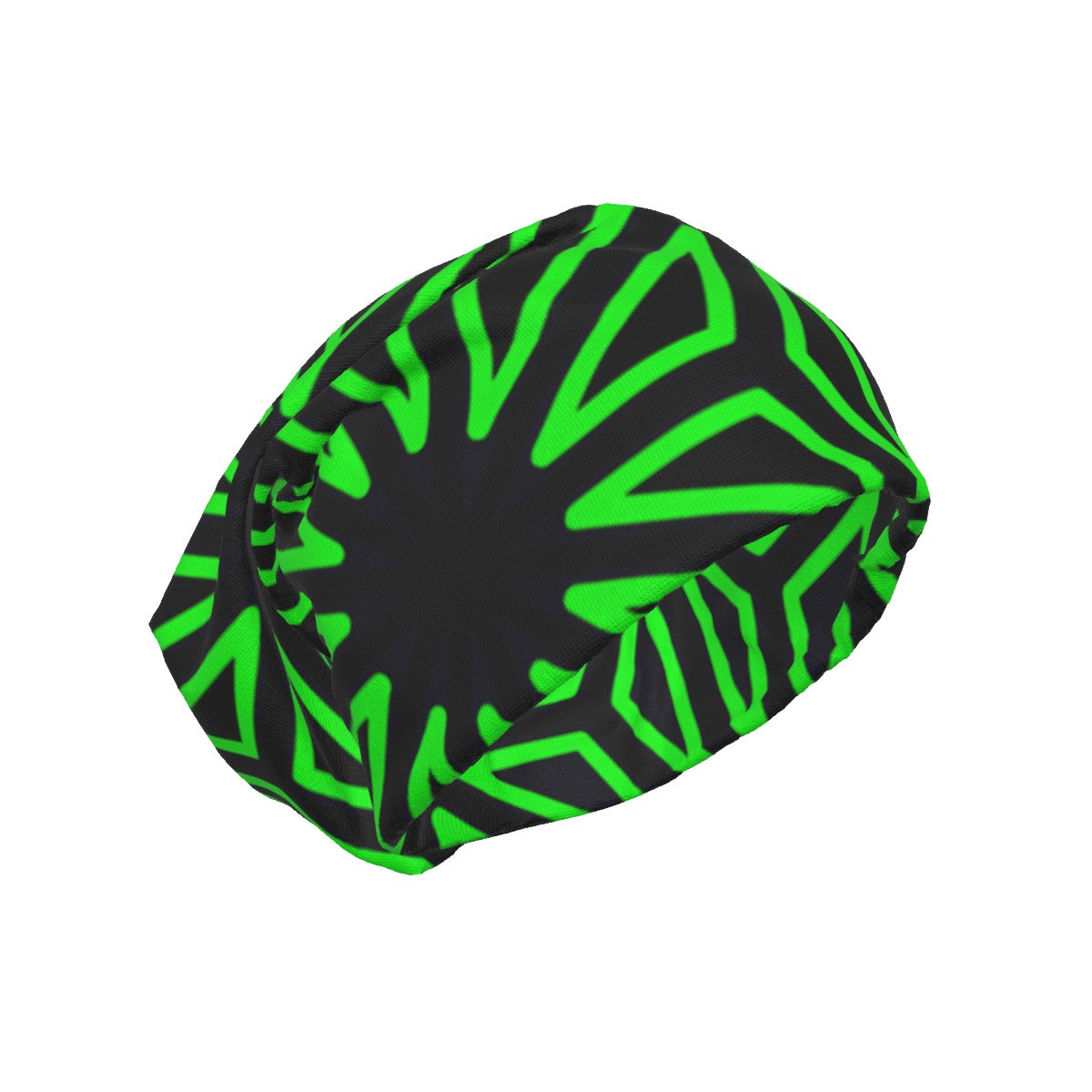 The Samurai Star Beanie, view 3