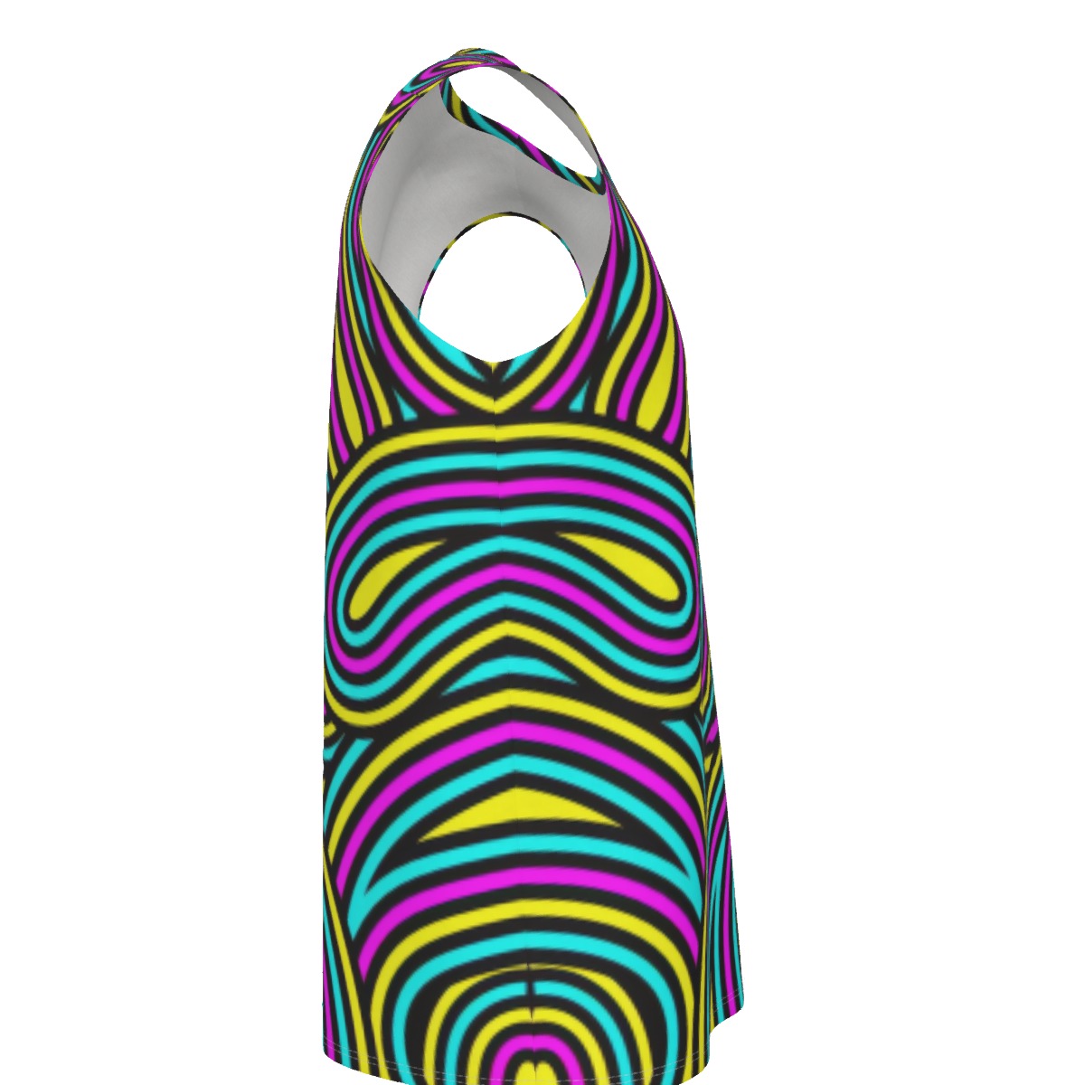 THE FLOW STATE TANK TOP