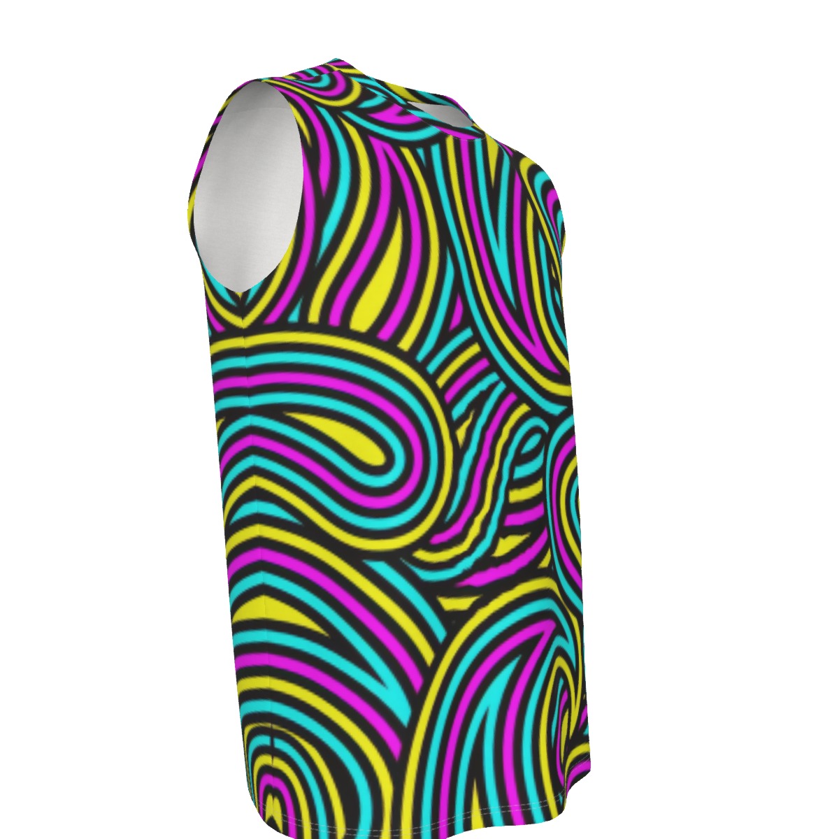THE FLOW STATE TANK TOP