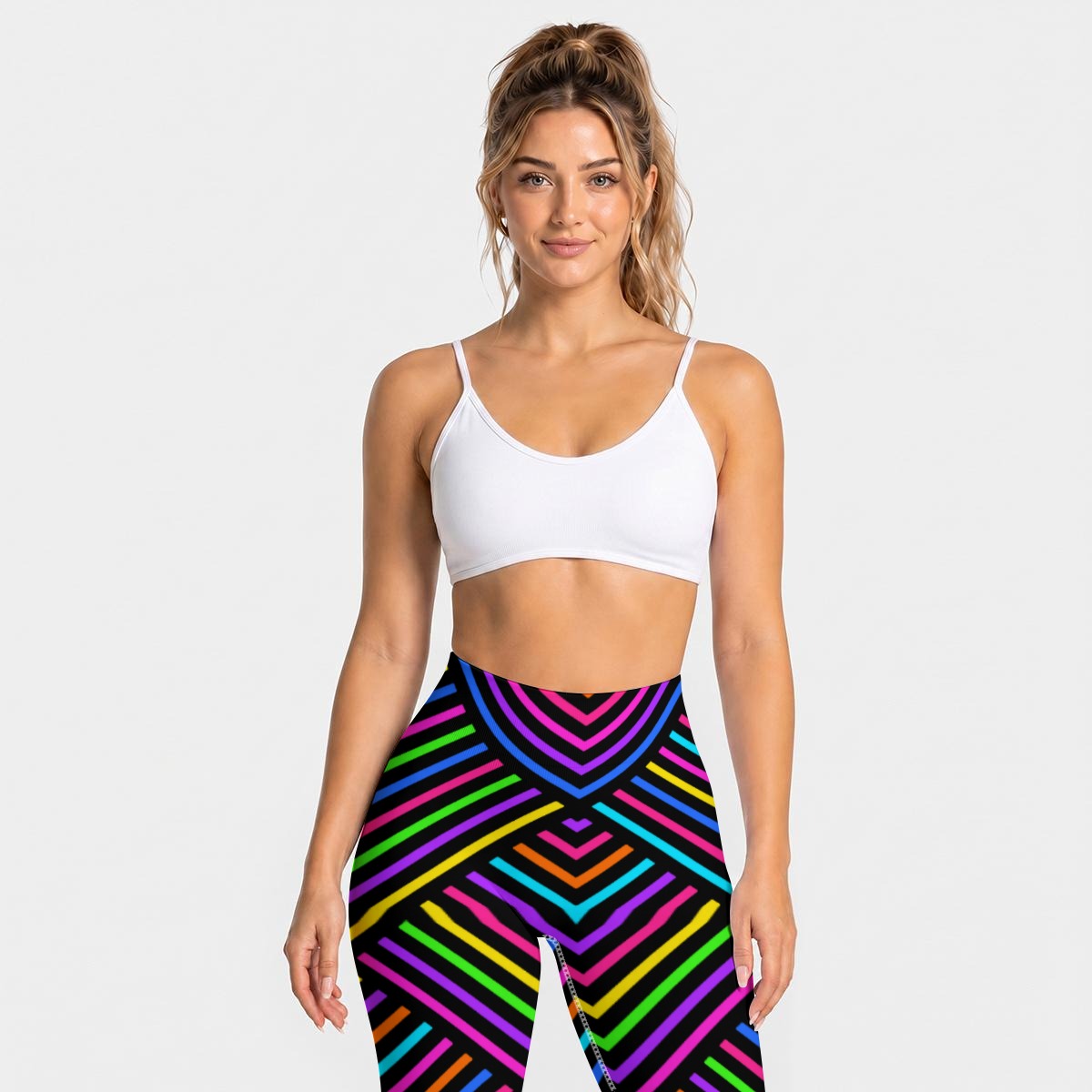 13 Butt-Lift Leggings — Axis Mundi