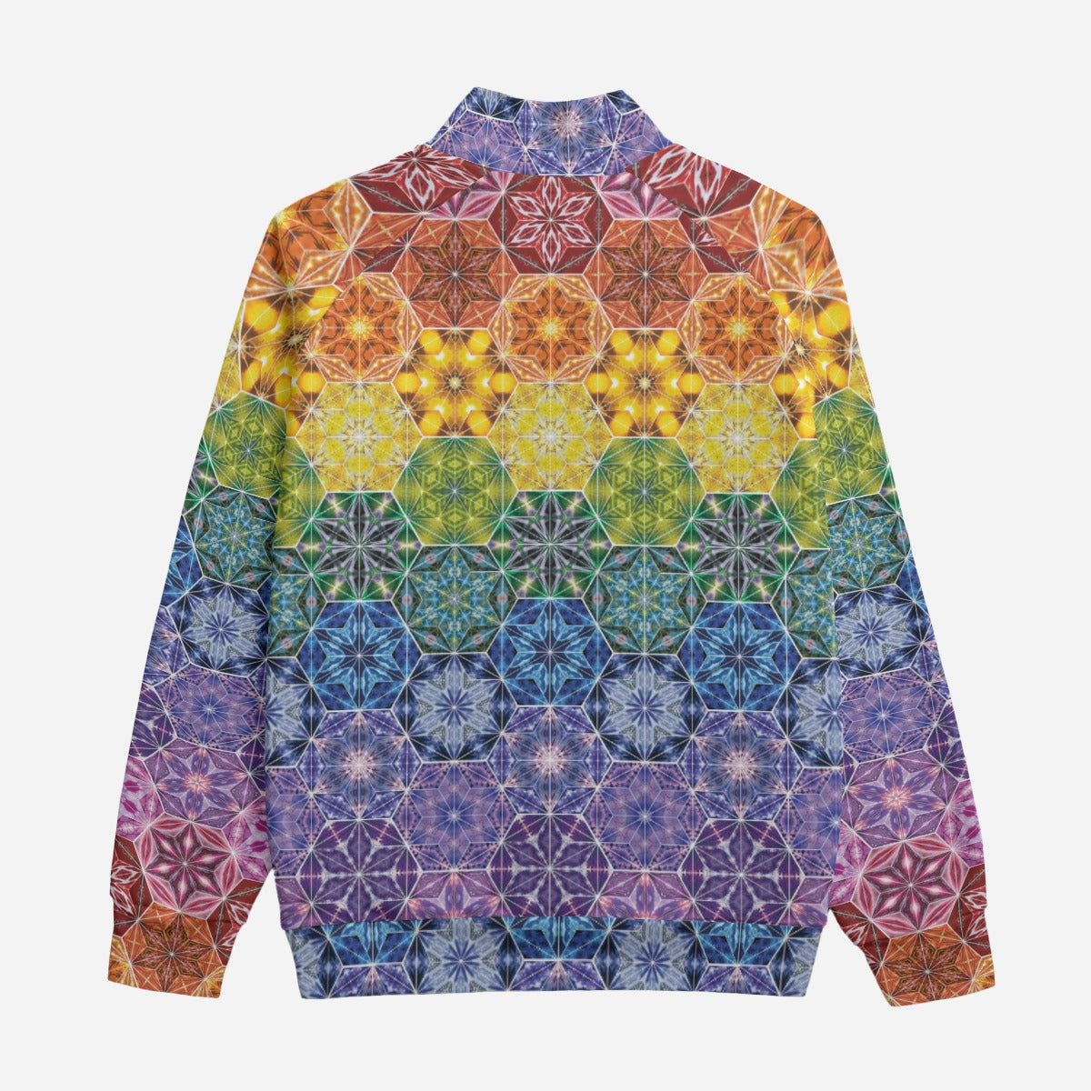 THE MOTHERSHIP EARTH JACKET
