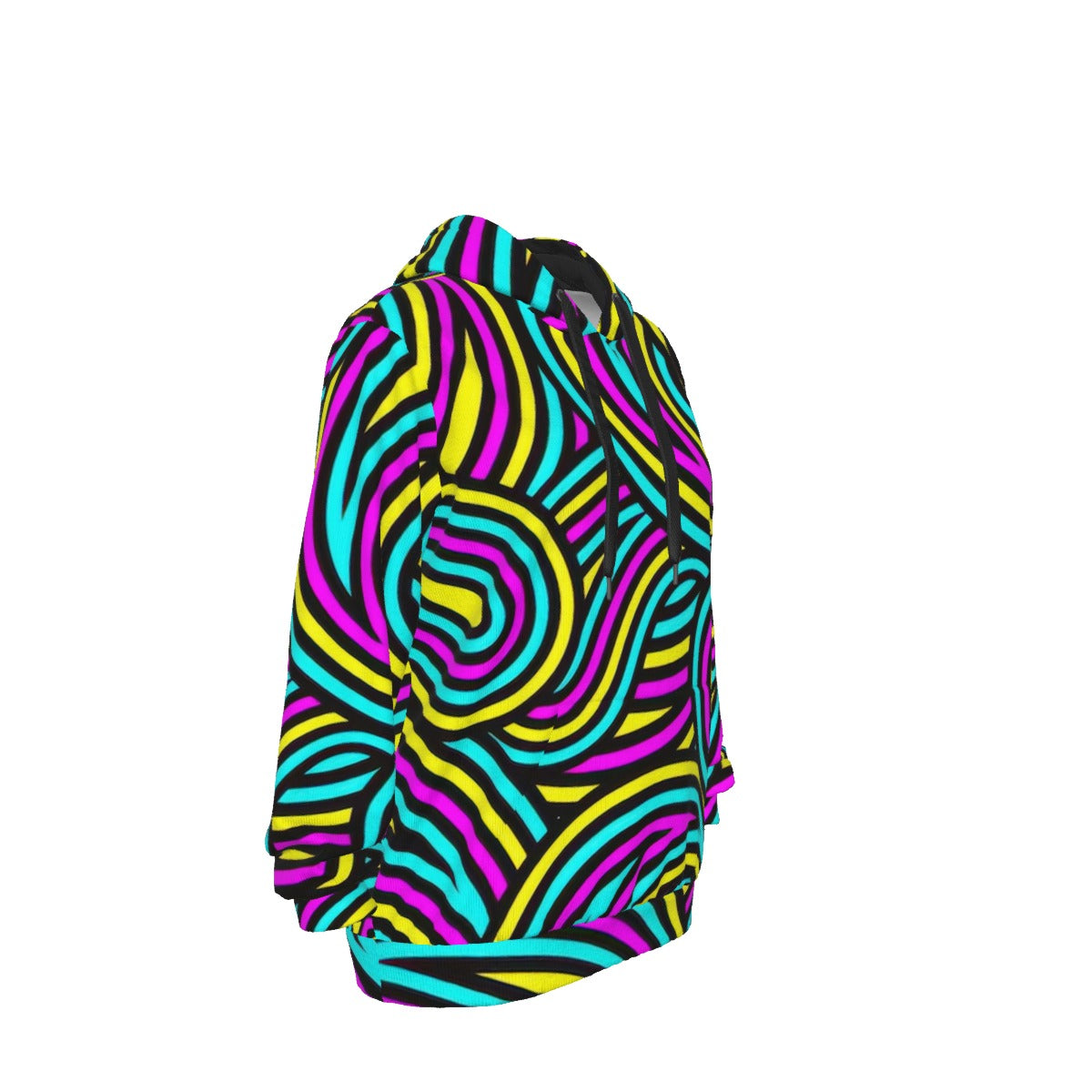 THE FLOW STATE PULLOVER HOODIE