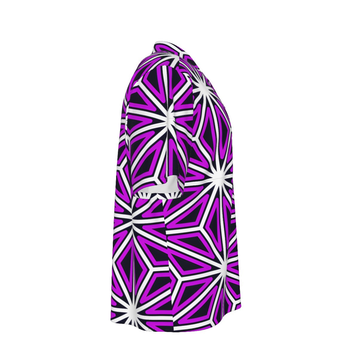 THE RONIN RISING HAWAIIAN SHIRT
