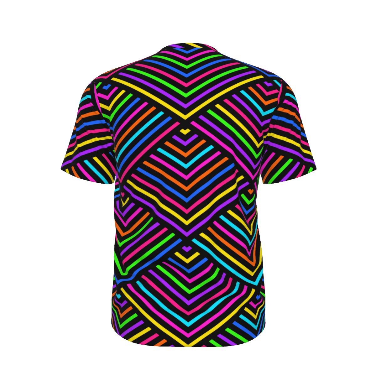 Oversize Tee — Axis Mundi