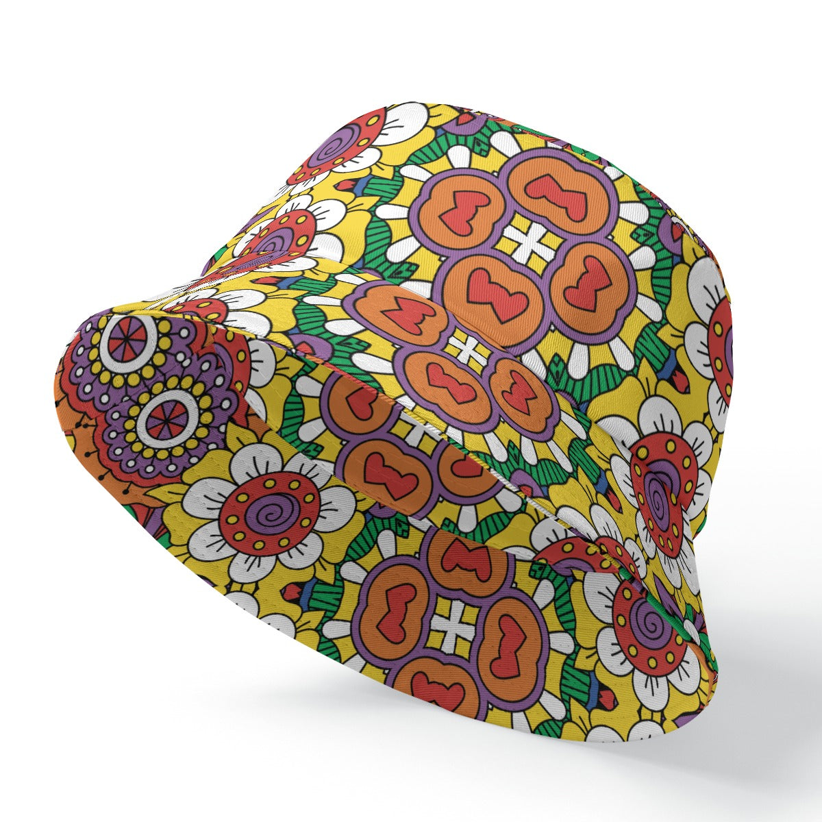 The Further Still Bucket Hat, view 2