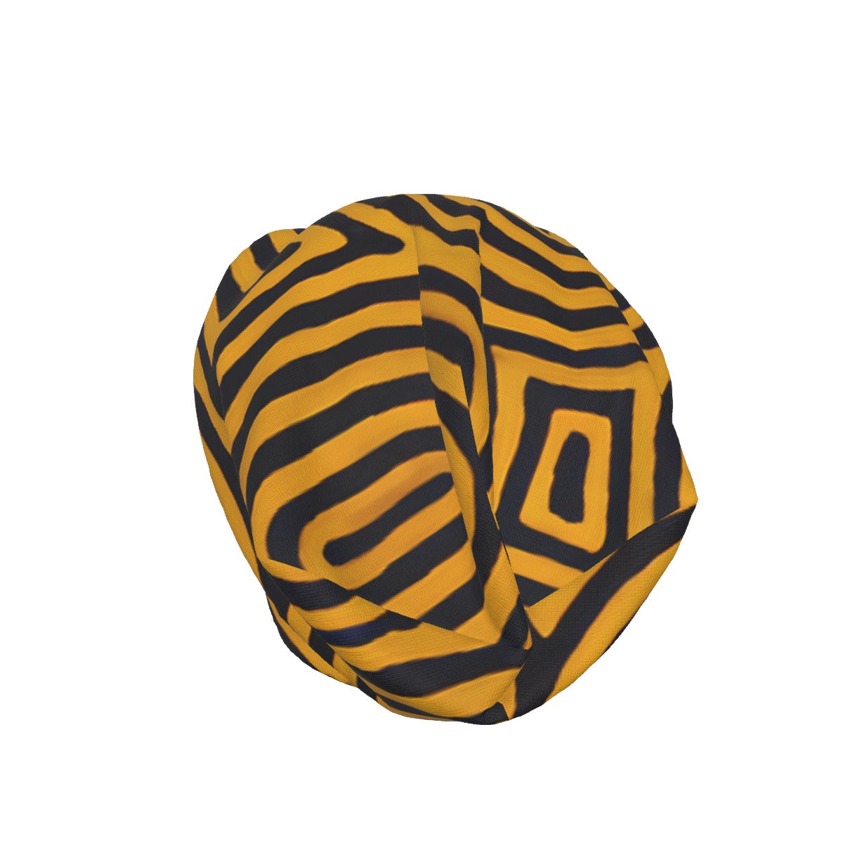 The Painted Pathway Beanie, view 2