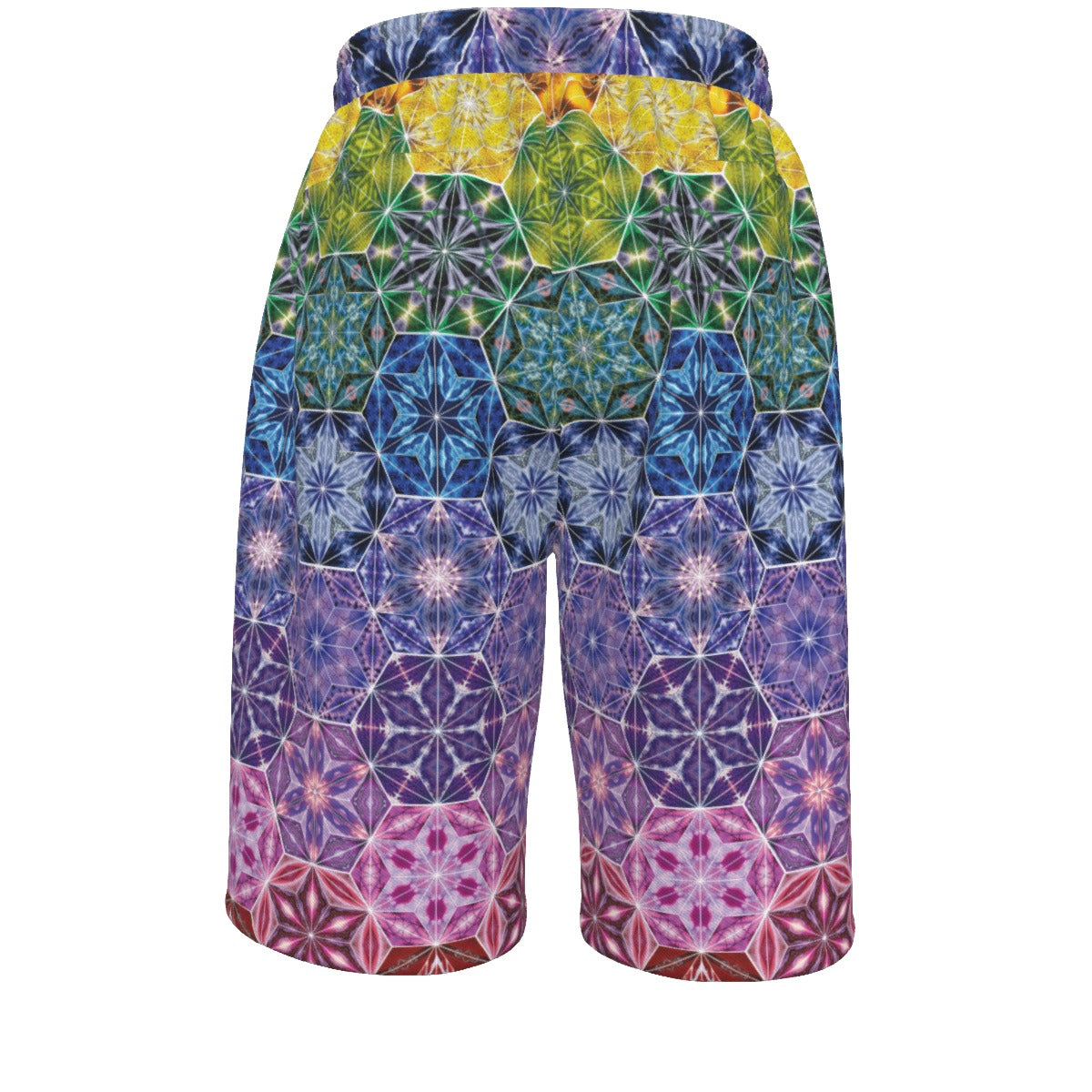 THE MOTHERSHIP EARTH SHORTS