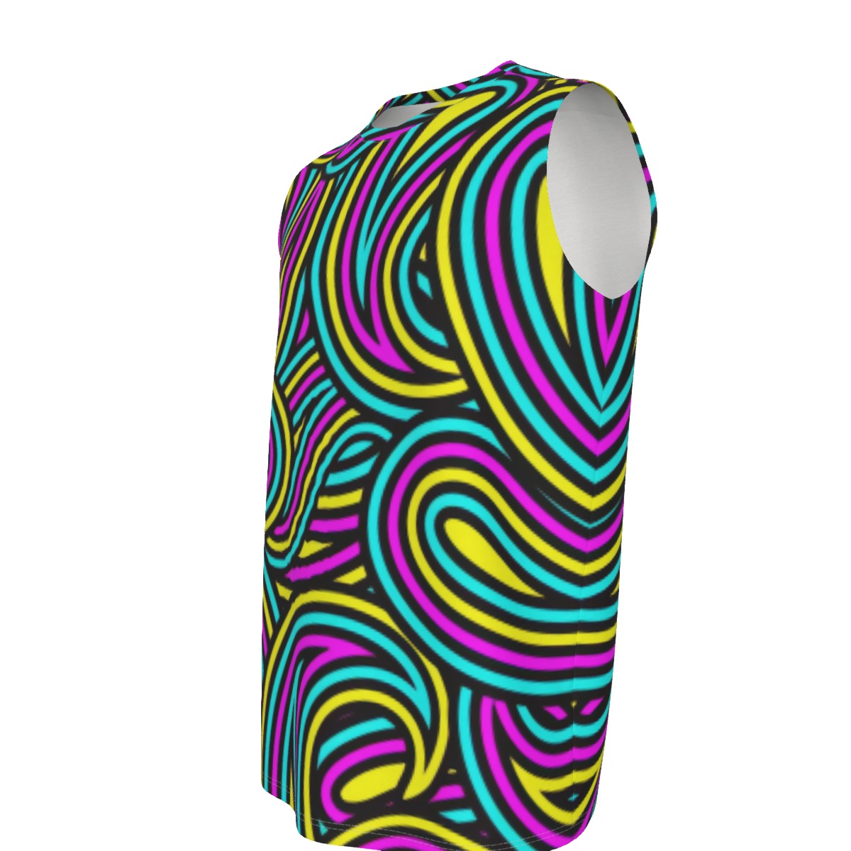 THE FLOW STATE TANK TOP