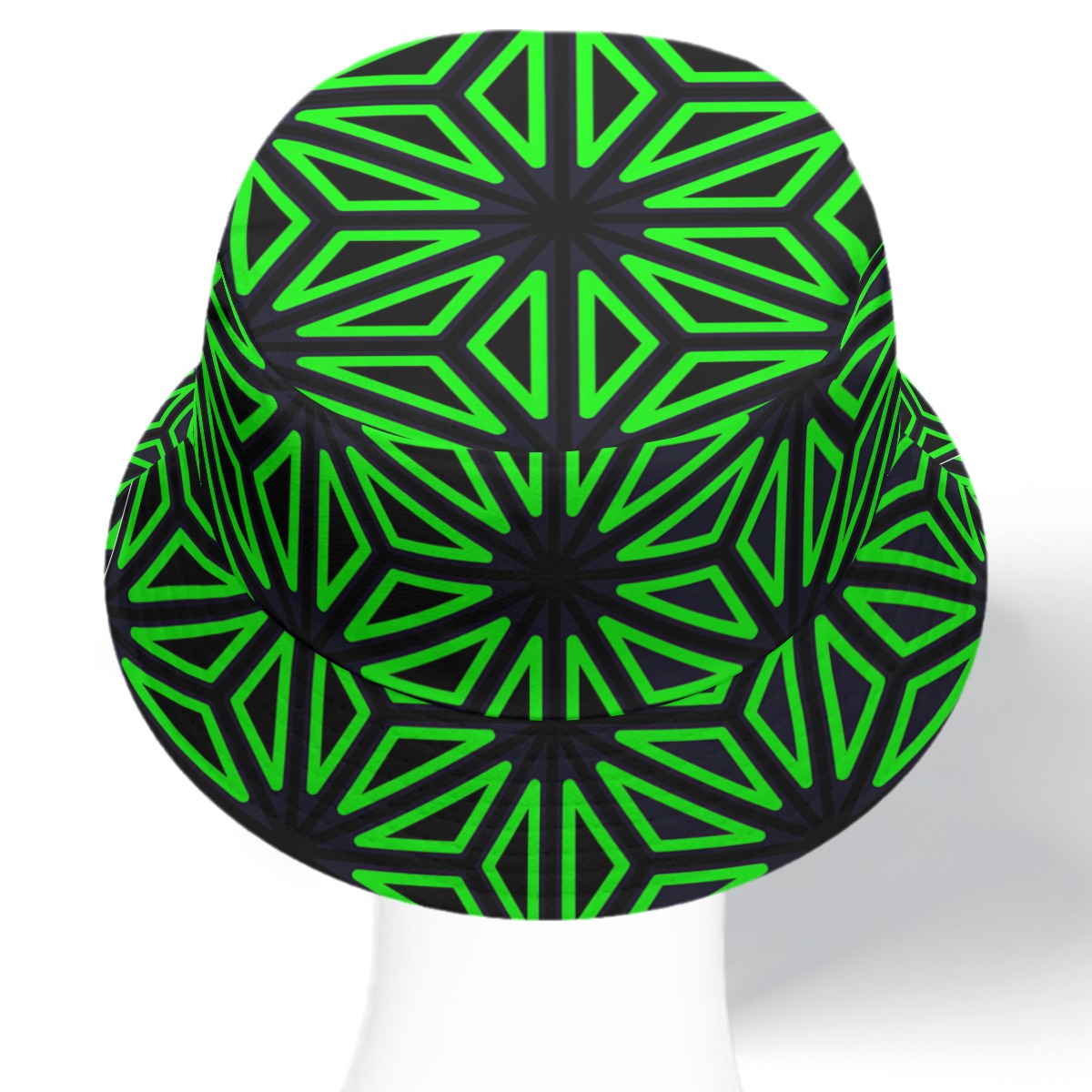 The Samurai Star Bucket Hat, view 7