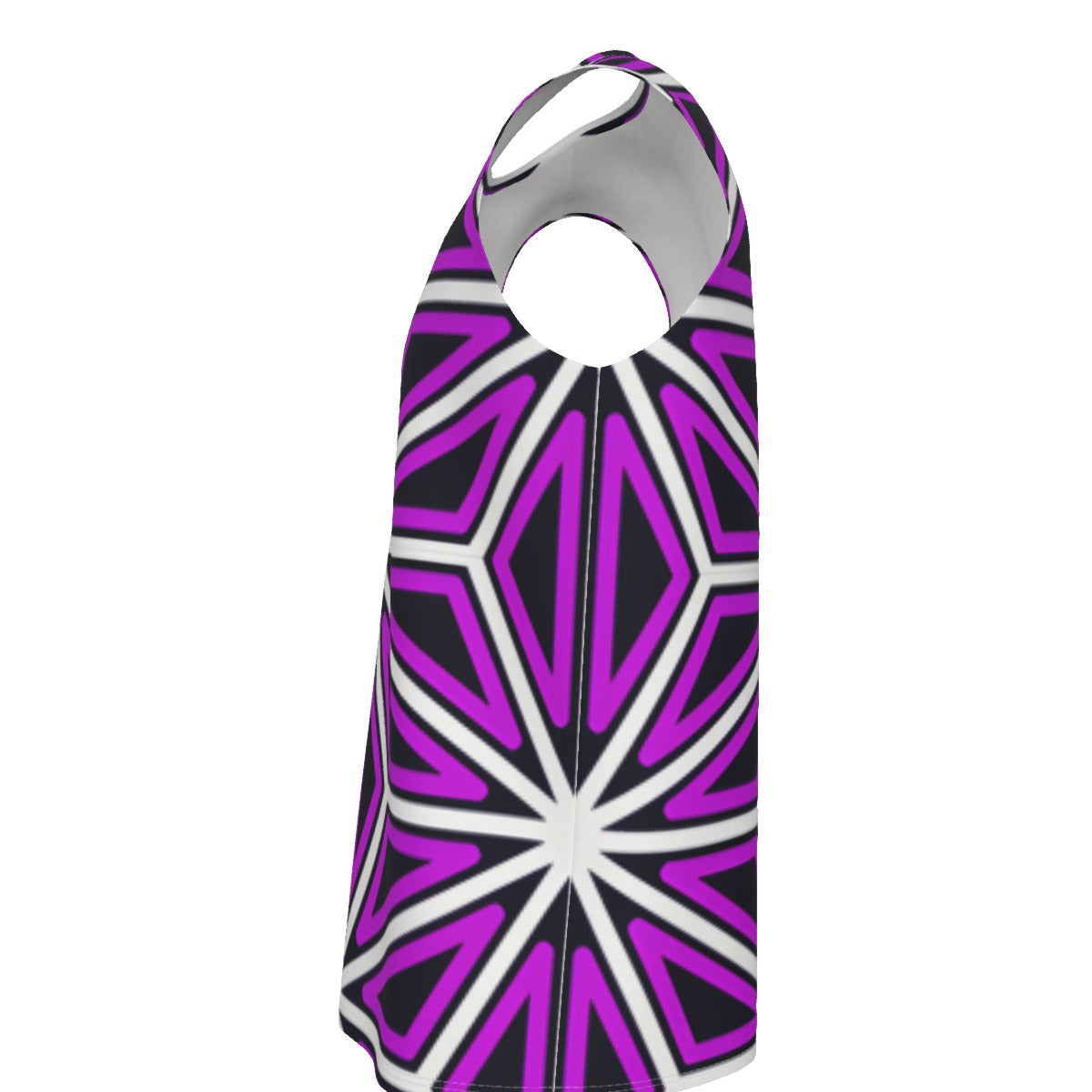 THE RONIN RISING TANK TOP