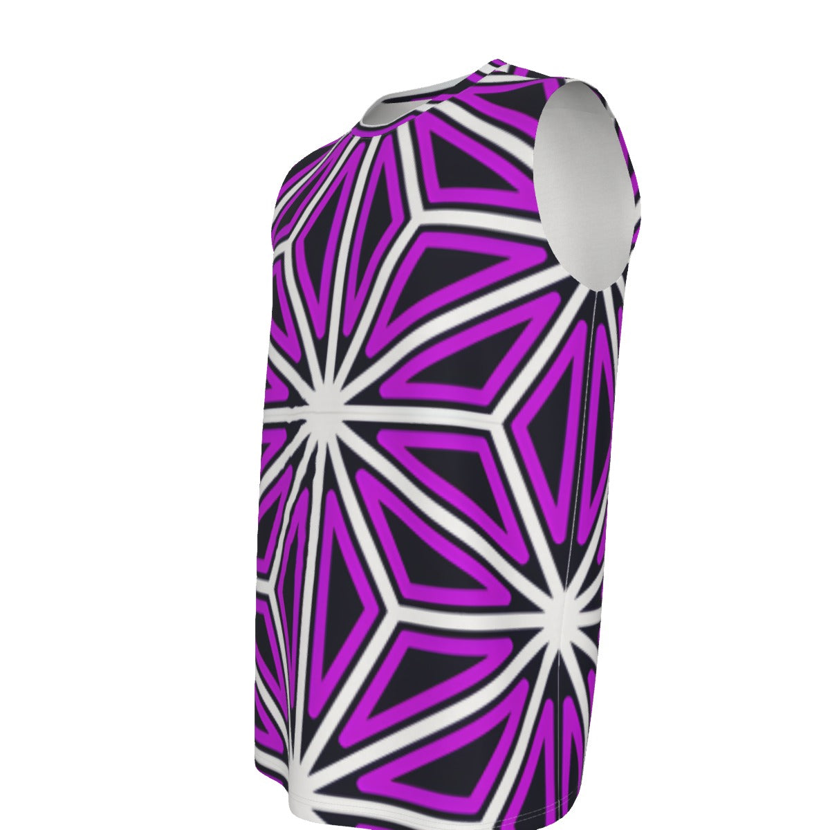 THE RONIN RISING TANK TOP