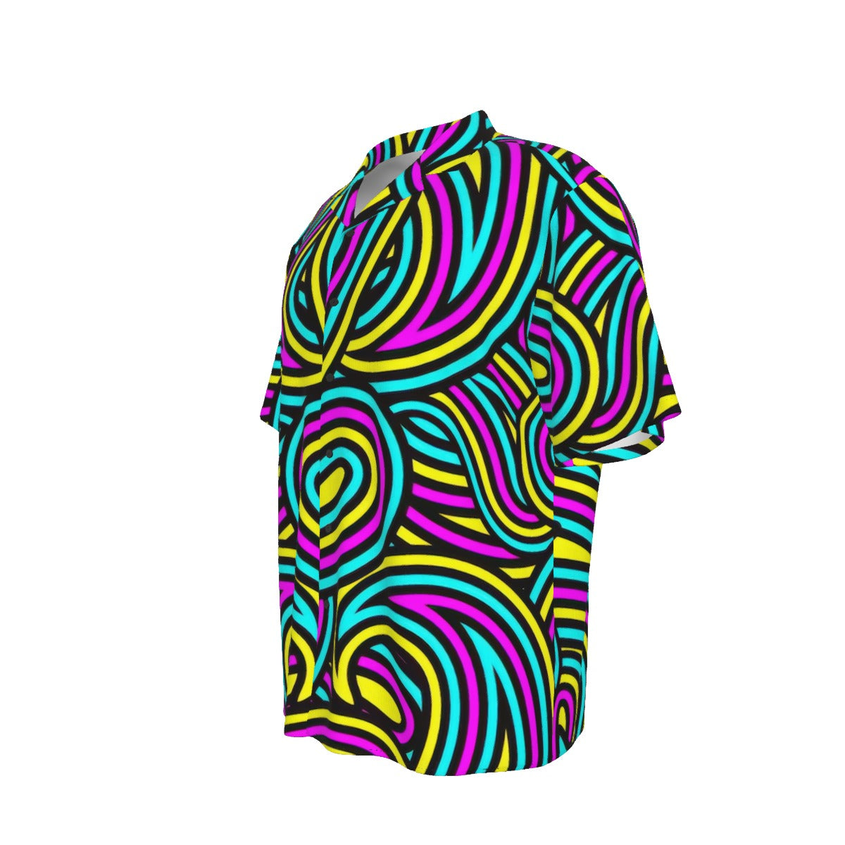 THE FLOW STATE HAWAIIAN SHIRT