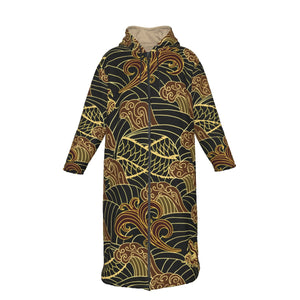 THE LADY TOMOE CLOAK