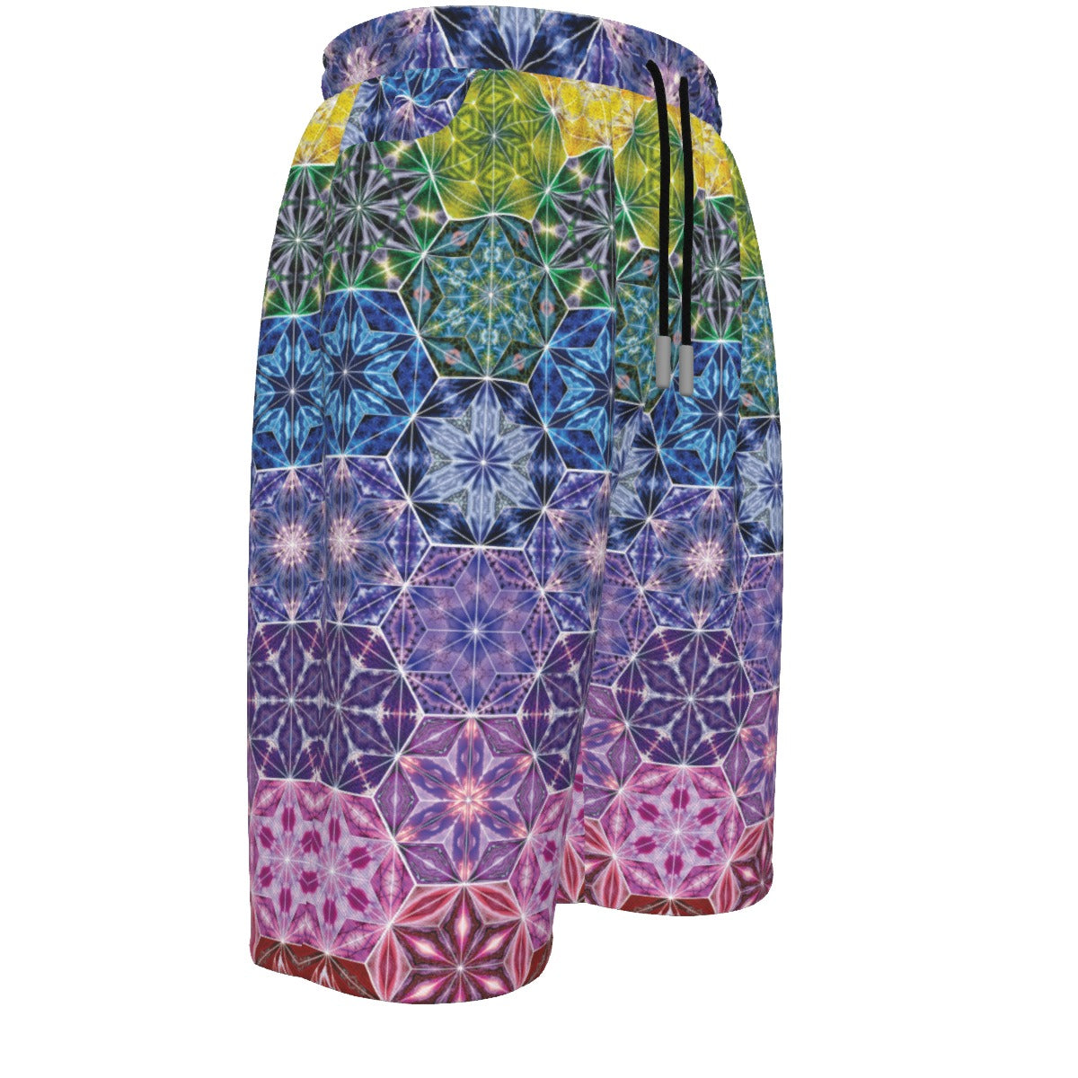 THE MOTHERSHIP EARTH SHORTS