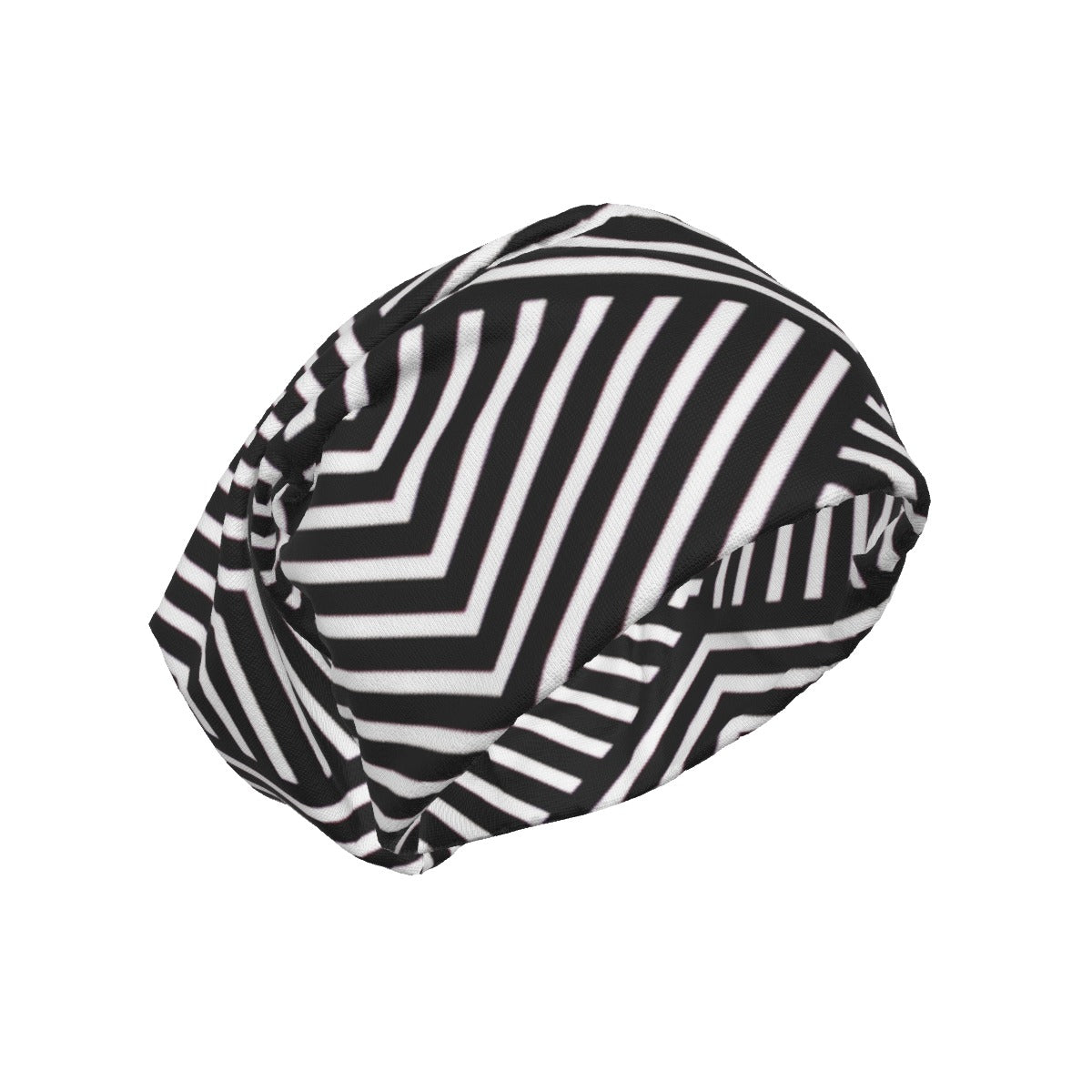 The Warp Drive Beanie, view 3