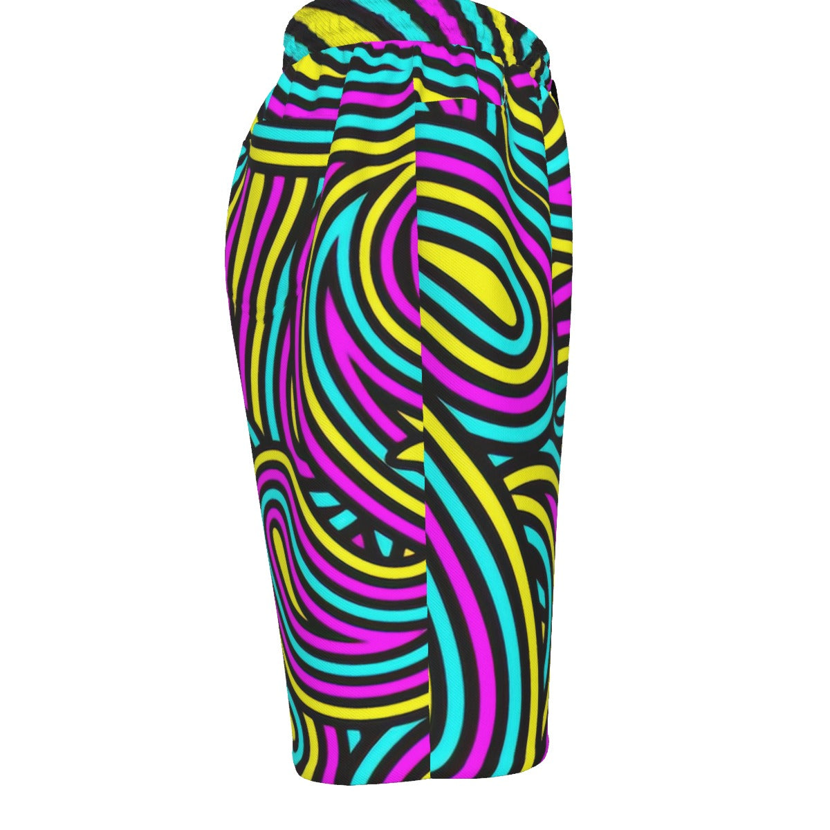 THE FLOW STATE SHORTS