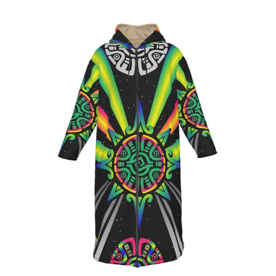 THE AWAKENING CLOAK