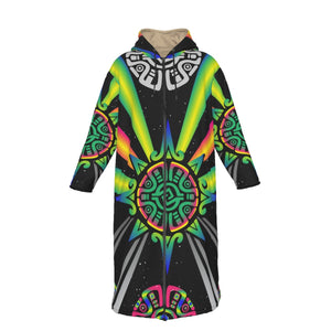THE AWAKENING CLOAK