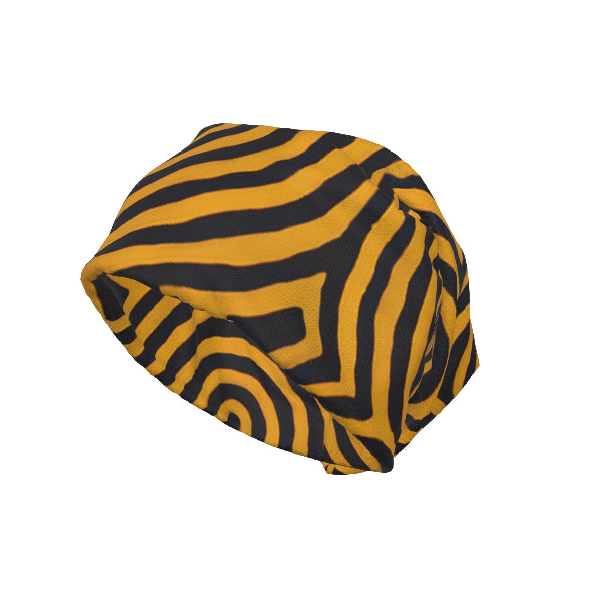 The Painted Pathway Beanie, view 4
