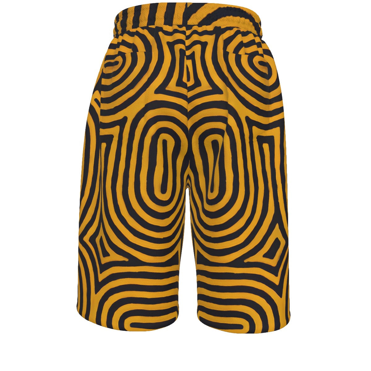 THE PAINTED PATHWAY SHORTS