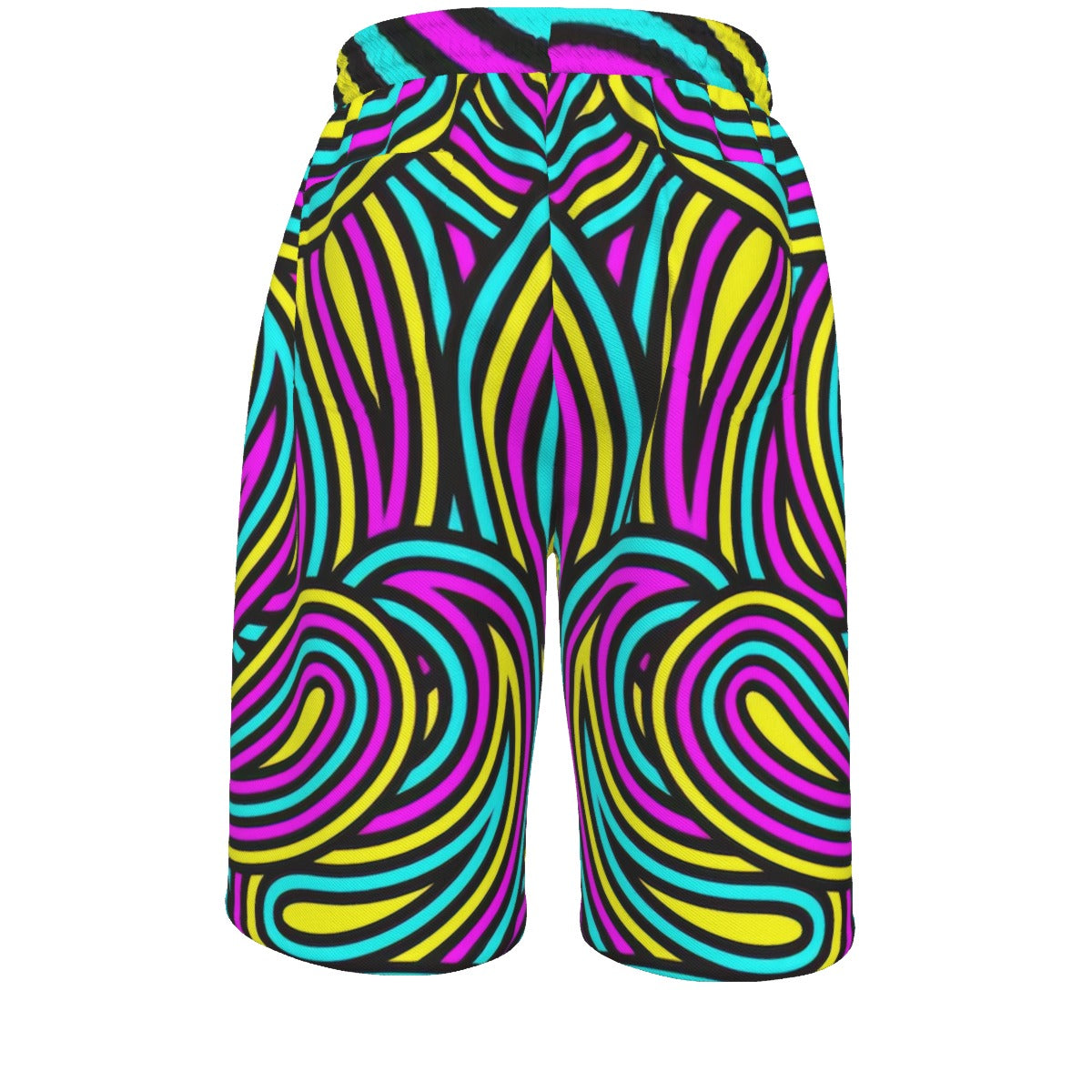 THE FLOW STATE SHORTS