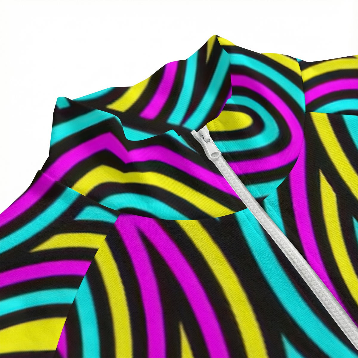 THE FLOW STATE JACKET