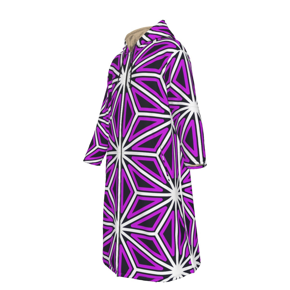 The Ronin Rising Cloak, view 4