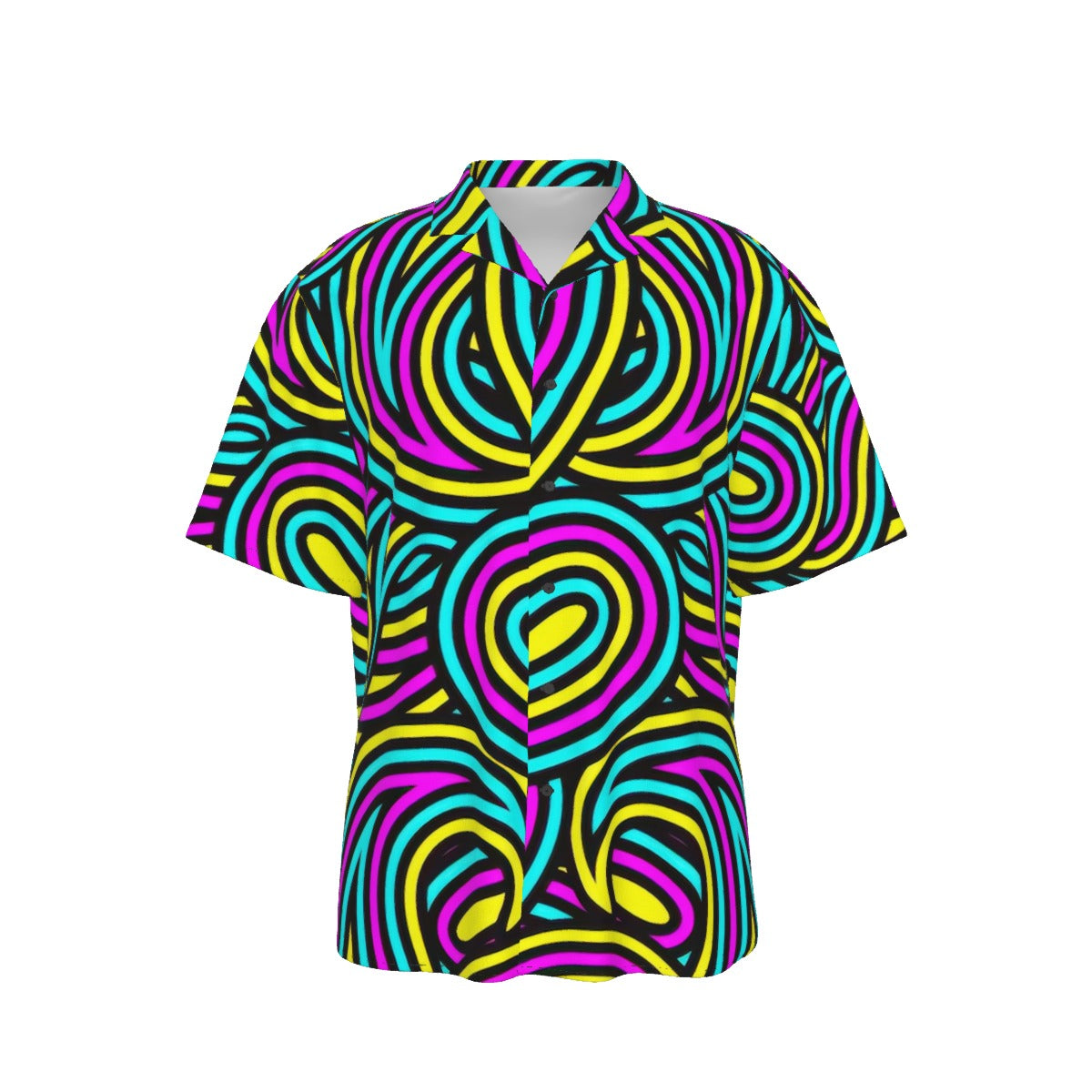 THE FLOW STATE HAWAIIAN SHIRT
