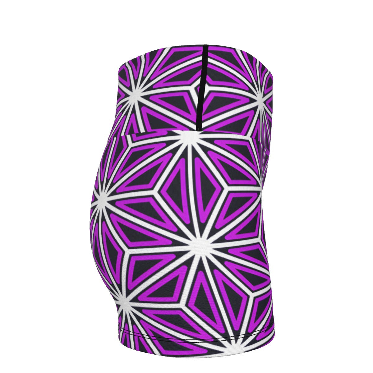 THE RONIN RISING BOOTY SHORTS
