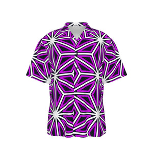 THE RONIN RISING HAWAIIAN SHIRT
