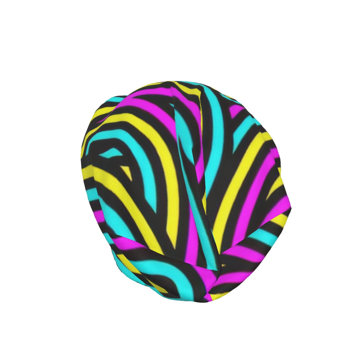 The Flow State Beanie, view 2