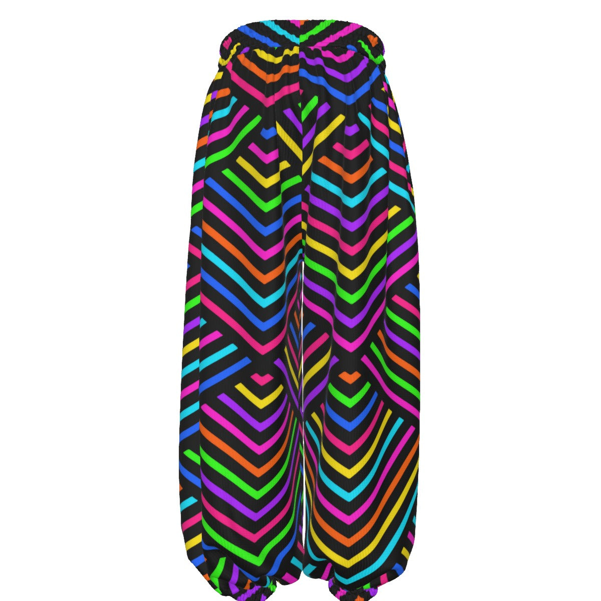 THE FLOW STATE LANTERN PANTS