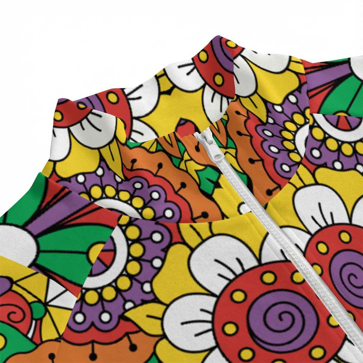 THE FURTHER STILL JACKET