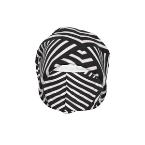WARP DRIVE BEANIE