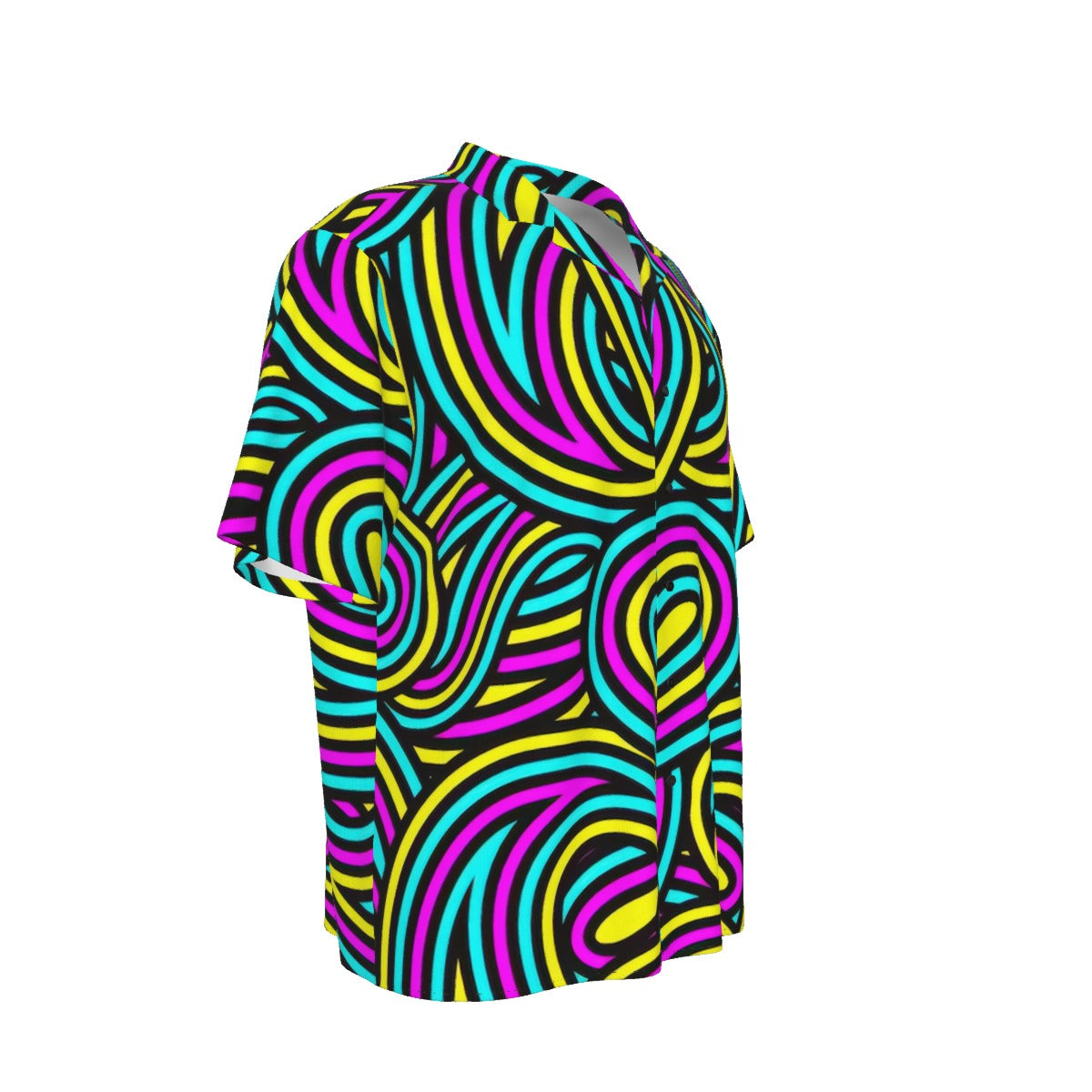 THE FLOW STATE HAWAIIAN SHIRT