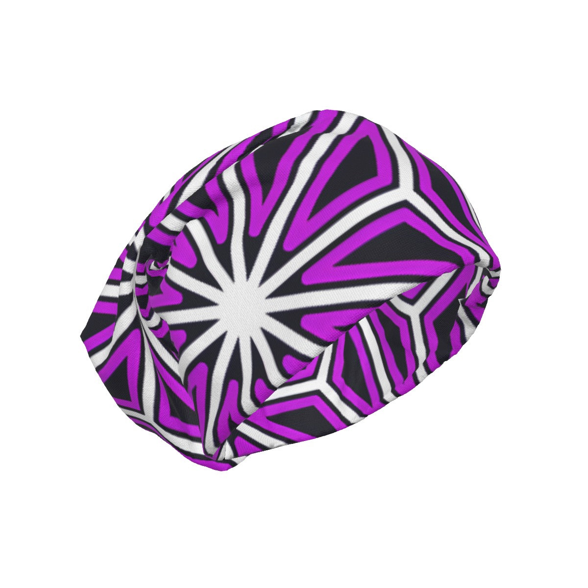 The Ronin Rising Beanie, view 3