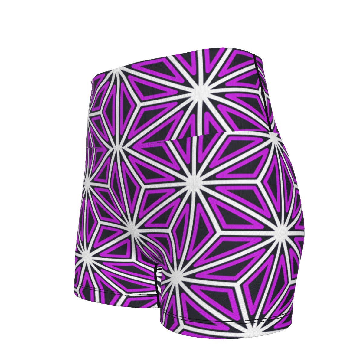 THE RONIN RISING BOOTY SHORTS