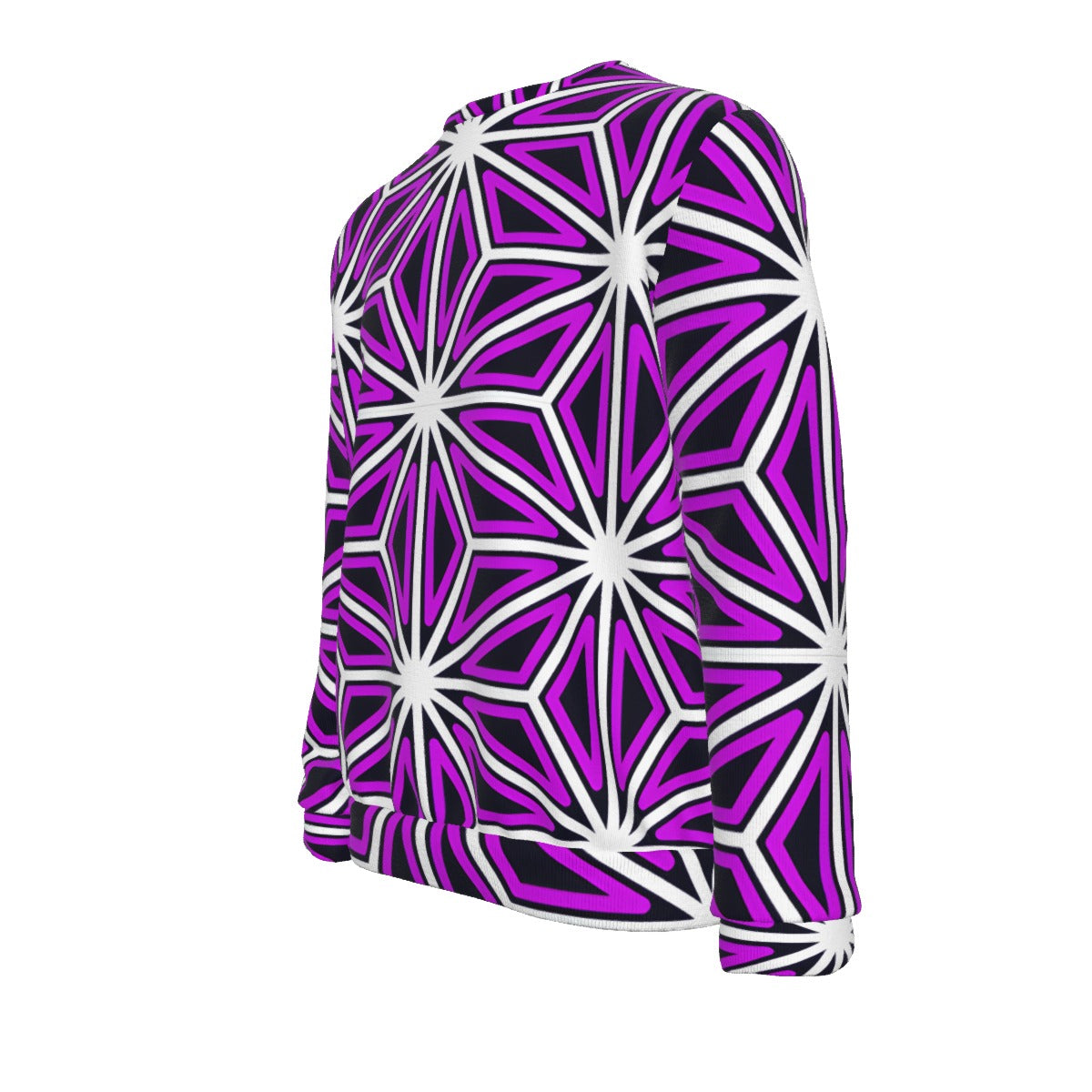 THE RONIN RISING SWEATSHIRT
