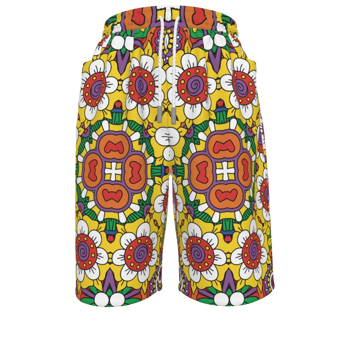 THE FURTHER STILL SHORTS