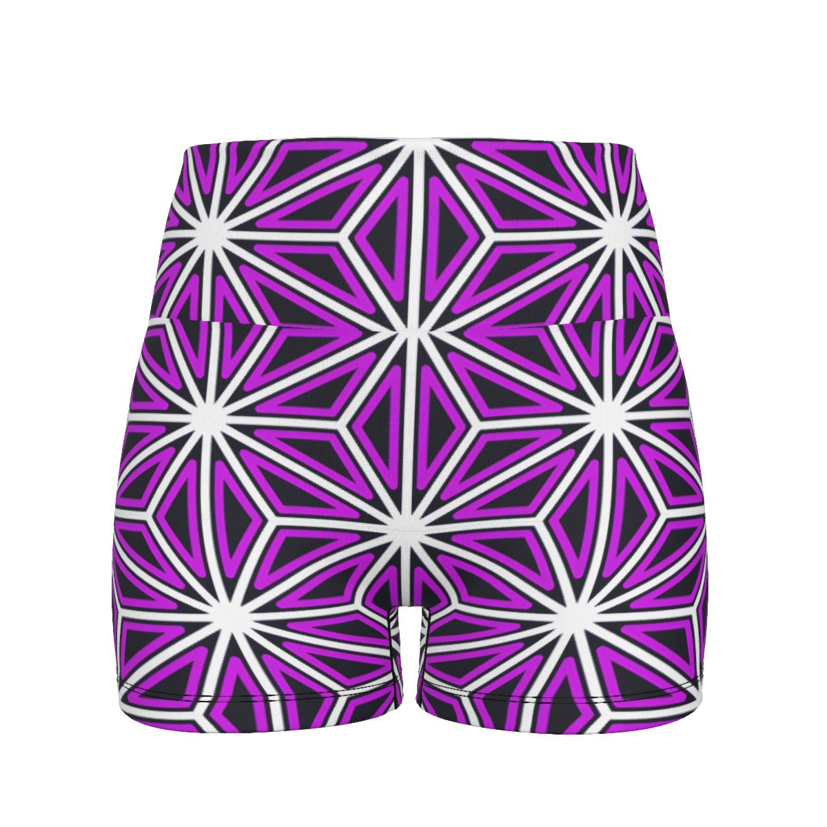 THE RONIN RISING BOOTY SHORTS