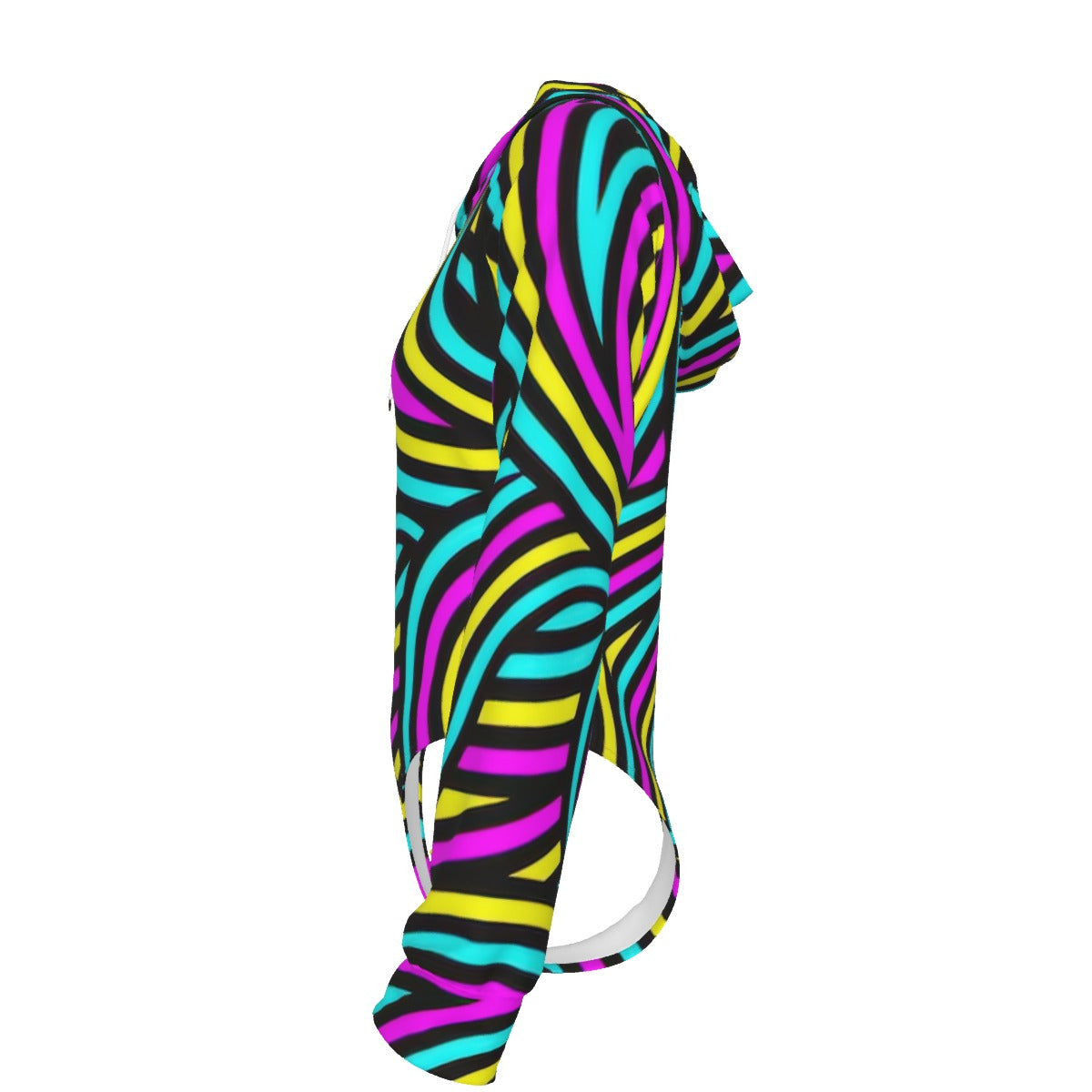 THE FLOW STATE BODYSUIT