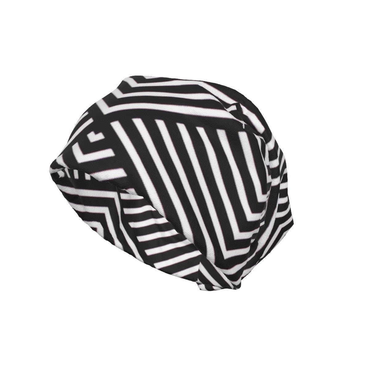The Warp Drive Beanie, view 4