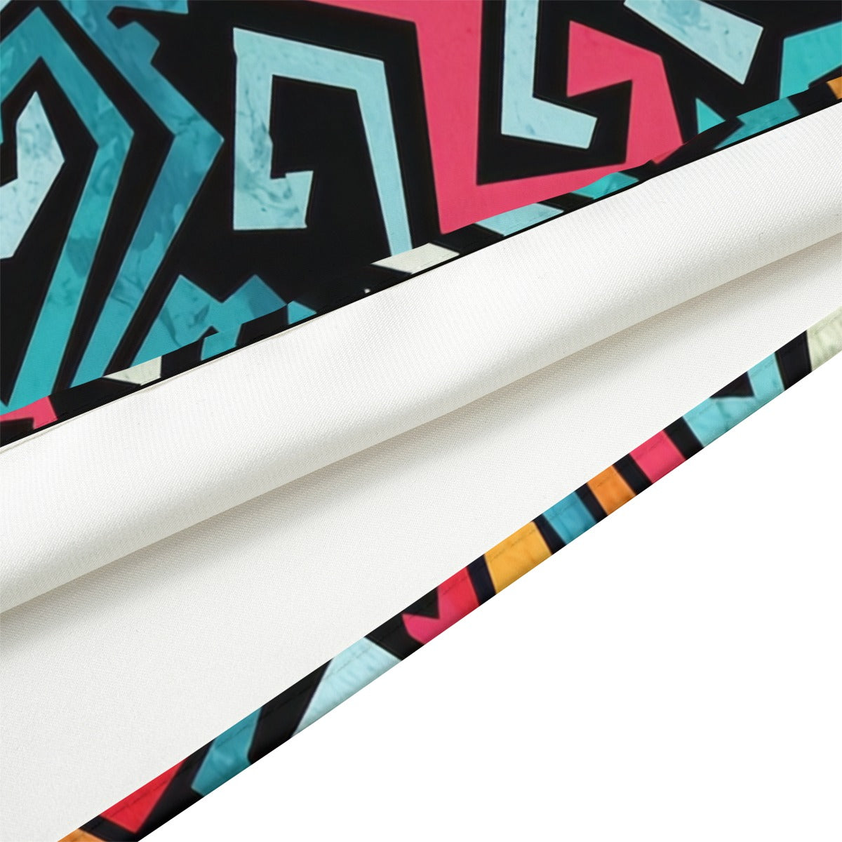 THE WILDSTYLE SILK BANDANA