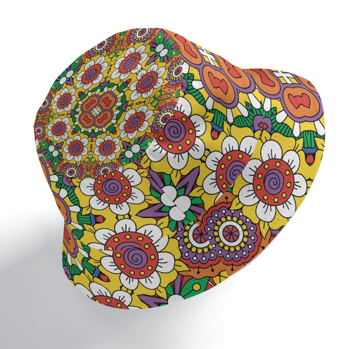 The Further Still Bucket Hat, view 3